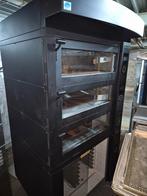Veiling bakkerij Elektrische bakoven Wiesheu, Gebruikt, Ovens, Magnetrons en Steamers