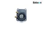 Inlaat Rubber Suzuki TS 125 R 1989-1994 (TS125R), Motoren, Verzenden, Gebruikt