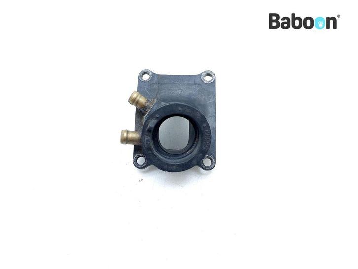 Inlaat Rubber Suzuki TS 125 R 1989-1994 (TS125R), Motoren, Onderdelen | Suzuki, Gebruikt, Verzenden