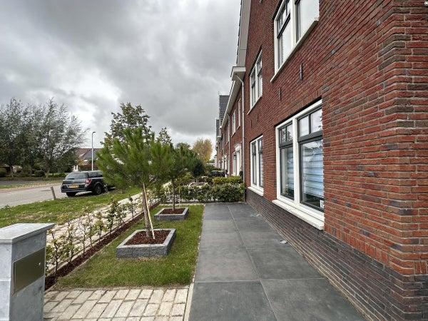 Te huur Woning/appartement in Numansdorp, 5 kamer(s) 178 m², Huizen en Kamers, Huizen te huur, Direct bij eigenaar, A++, Zuid-Holland