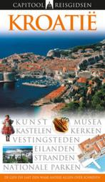 Kroatië / Capitool reisgidsen 9789041033642 Leandro Zoppé, Boeken, Reisgidsen, Verzenden, Zo goed als nieuw, Leandro Zoppé