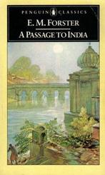 A passage to India 9780140432589 E.M. Forster, Verzenden, Gelezen, E.M. Forster