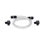 Mishimoto 04-11 Mazda RX8 Primary Replacement Oil Line -, Ophalen of Verzenden, Nieuw