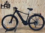Giant Fathom E+ EX 29 inch E-Mountainbike Shimano 2022, Hardtail, Heren, 49 tot 53 cm, Zo goed als nieuw