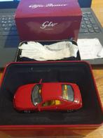Solido 1:43 - Modelauto (2) - Alfa Romeo Gtv (1995) und, Nieuw