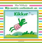 De wereld van Kikker - Mijn mooiste voorleesboek van Kikker, Boeken, Verzenden, Nieuw