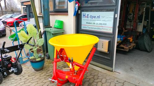 Kunstmeststrooier nodig ..... Henk heeft ze 200 - 300 - 400, Zakelijke goederen, Agrarisch | Werktuigen, Akkerbouw, Bollenteelt