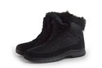 Nelson Snowboots in maat 37 Zwart | 10% extra korting, Verzenden, Zwart, Snowboots, Zo goed als nieuw