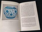 Oriëntaals blauw en wit door Sir Harry Garner - 20e eeuw, Antiek en Kunst