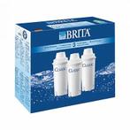Brita Filterpatronen Classic 3-pack, Verzenden, Nieuw