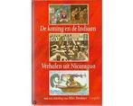 De koning en de indiaan - De koning en de indiaan, Ophalen of Verzenden, Nieuw
