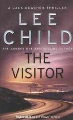 The Visitor: A Jack Reacher Novel von Child, Lee  Book, Gelezen, Verzenden