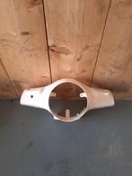 Stuurkap ronde koplamp wit / Riva / Sourini / rl50, Ophalen of Verzenden, Nieuw, Kap