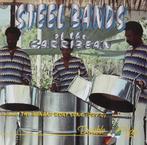 cd - The Steel Bands Of The Carribean - Steel Bands Of Th..., Verzenden, Zo goed als nieuw