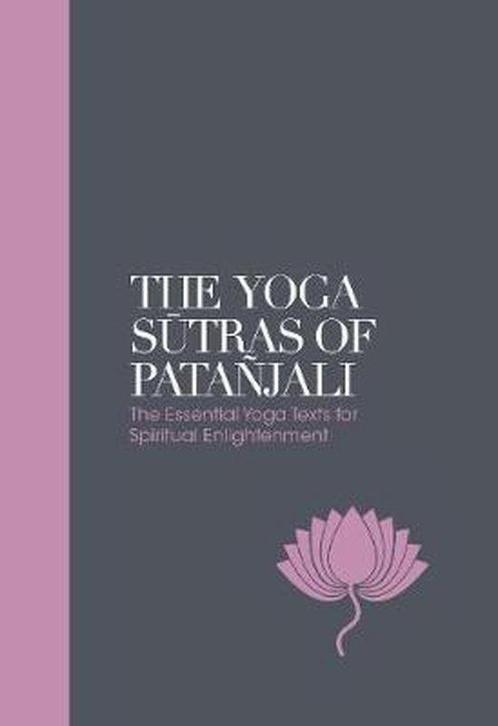 9781786781406 The Yoga Sutras of Patanjali: The Essential..., Boeken, Schoolboeken, Nieuw, Verzenden