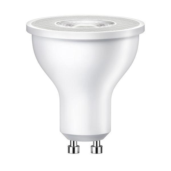 GU10 - Warm Wit - 468 Lumen - 5.8W - 2700K, Hobby en Vrije tijd, Elektronica-componenten, Nieuw, Ophalen of Verzenden