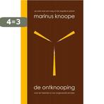 De ontknooping 9789080467729 Marinus Knoope, Boeken, Verzenden, Zo goed als nieuw, Marinus Knoope