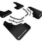 Rally Armor 19-25 Mazda3 Hatchback Black UR Mud Flap w/White, Ophalen of Verzenden, Nieuw