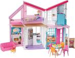 Barbie DLY32 3 verdiepingen tellend herenhuis Opvouwbaar, Nieuw