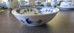Royal Copenhagen - Kom - Porselein - Mosselmalet, Antiek en Kunst, Antiek | Meubels | Tafels