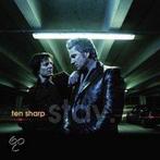 Ten Sharp - Stay CD, Cd's en Dvd's, Verzenden, Nieuw in verpakking