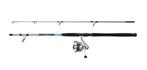 Mitchell Tanager 3 SW Boat Hengelcombo 2.10m (100-300g), Watersport en Boten, Verzenden, Nieuw