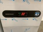 Koelwerkbank Hoshizaki SCR-130DG 2-deurs RVS, Ophalen of Verzenden, Gebruikt, Koelen en Vriezen