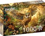 Wise One Puzzel (1000 stukjes) | Enjoy Puzzle - Puzzels, Verzenden, Nieuw