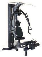 Finnlo Maximum Inspire Multi-Gym M2 Homegym - krachtstation, Nieuw, Benen