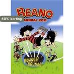 Beano Annual 9781845354145, Boeken, Verzenden, Zo goed als nieuw