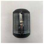 Bieden: C.S. Milano stern light navigation light black 12V, Ophalen of Verzenden, Nieuw, Elektra en Verlichting, Zeilboot of Motorboot