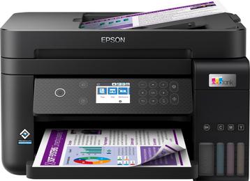 Epson EcoTank ET-3850 Printers beschikbaar voor biedingen