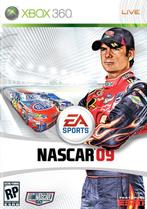 NASCAR 09 Xbox 360 Garantie & morgen in huis!/*/, Spelcomputers en Games, Vanaf 3 jaar, Ophalen of Verzenden, 1 speler, Zo goed als nieuw