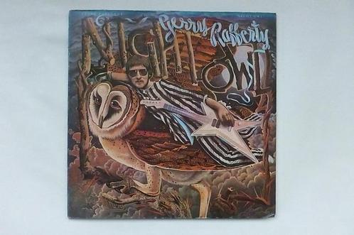 Gerry Rafferty - Night Owl (LP), Cd's en Dvd's, Vinyl | Pop, Verzenden