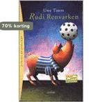 Rudi Renvarken / Zonneland-pocket 9789031715701 Uwe Timm, Boeken, Verzenden, Gelezen, Uwe Timm