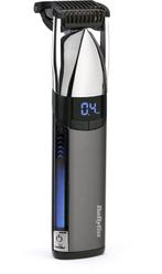 BaByliss Super-X Metal S996E Baardtrimmer - Japans Staal Mes, Verzenden, Nieuw