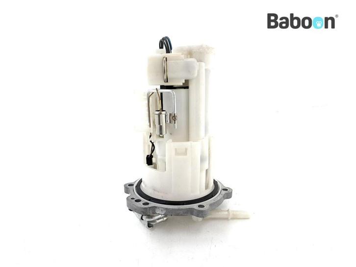 Benzinepomp Yamaha YZF R6 2008-2013 (YZF-R6 13S 1JS), Motoren, Onderdelen | Yamaha, Gebruikt, Verzenden