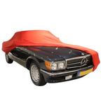 Autohoes passend voor Mercedes-Benz R107 SL binnen BESTE, Ophalen of Verzenden, Nieuw, Op maat
