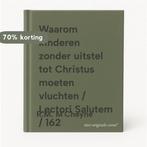 Waarom kinderen zonder uitstel tot Christus moeten vluchten, Verzenden, Zo goed als nieuw, R.M. M'Cheyne
