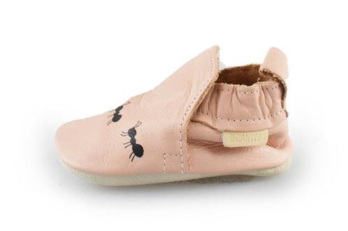 Boumy Pantoffels in maat 14 Roze | 10% extra korting, Kinderen en Baby's, Kinderkleding | Schoenen en Sokken, Jongen of Meisje