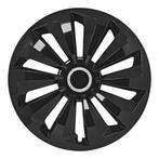 ProPlus Losse Wieldop - Ø 13 inch - Fox Classic - Zwart -.., Ophalen of Verzenden, Nieuw
