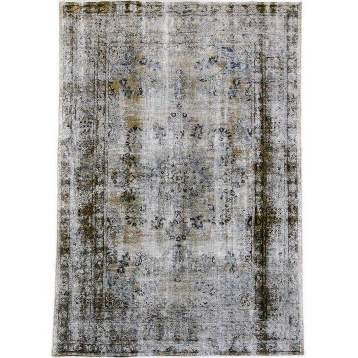 Designer - Modern - Met de hand geknoopt vintage kunsttapijt, Huis en Inrichting, Stoffering | Tapijten en Kleden