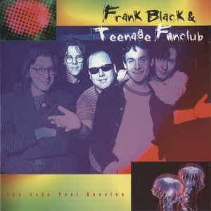 cd - Frank Black - The John Peel Session, Cd's en Dvd's, Cd's | Overige Cd's, Zo goed als nieuw, Verzenden
