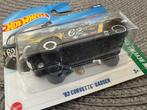 Hot Wheels 1:64 - Modelauto - Hot Wheels ’62 Corvette®, Hobby en Vrije tijd, Modelauto's | 1:5 tot 1:12, Nieuw