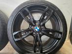 Orig BMW 1 serie F20 F21 18inch zomerbanden 436m zwart 5x120, 18 inch, Banden en Velgen, Nieuw, Ophalen of Verzenden