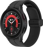 Samsung Galaxy Watch5 Pro 45 mm horlogekast van Black, Verzenden, Gebruikt