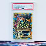Pokémon Graded card - Groudon #97 - Pokémon - PSA 7, Nieuw