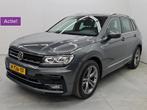Volkswagen Tiguan | Zakelijke Lease v.a. €381.19 pm, Automaat, Gebruikt, Euro 6, Overige carrosserieën