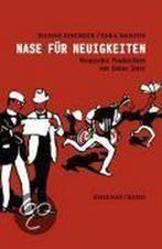 Nase für Neuigkeiten 9783552054257 Juan Fernandez, Boeken, Verzenden, Zo goed als nieuw, Juan Fernandez