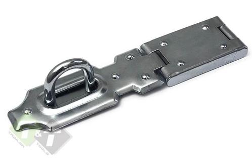 Overvalslot - Over Slag Kist - 120 Mm - Kistoverval (GERE-03, Doe-het-zelf en Verbouw, Hang- en Sluitwerk, Overige typen, Nieuw